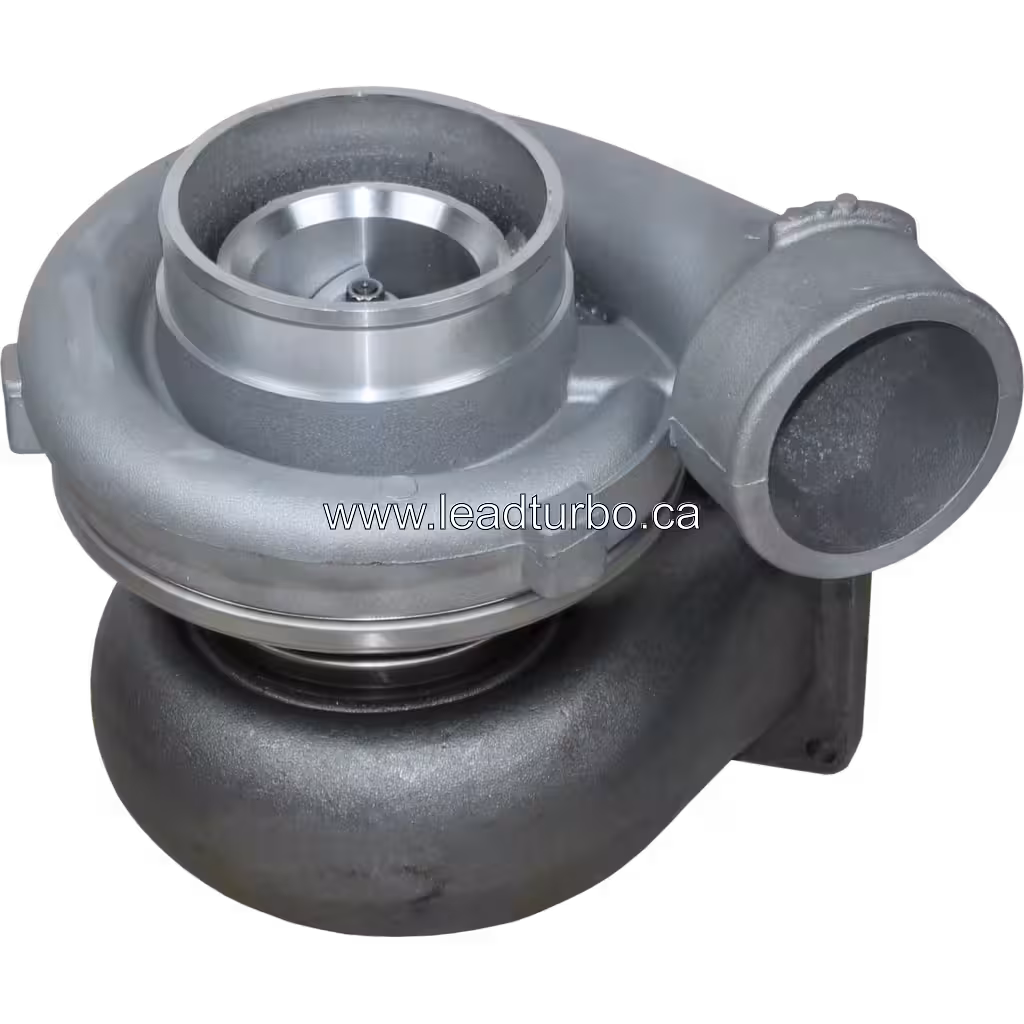 Nachmarkt Turbolader für Daewoo Motor