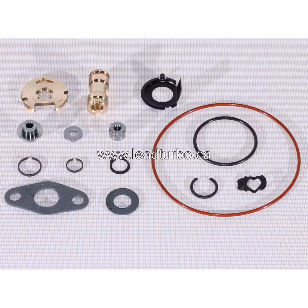 Turbolader Reparaturkit Ersatzteil-Set
