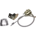 J96 Turbolader-Steller Ersatz FOR 13809700005 AC