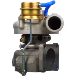 Turbosprężarka 17201-68010 CT26 – zamiennik do Toyota 12H-T