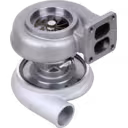 Turbosprężarka 49188-01254 TDO8H do Mitsubishi Fuso 6D24T2 thumbnail 3