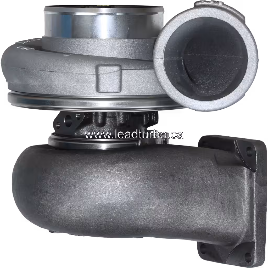 Turbosprężarka zamiennik do Daewoo DS2842LE 12V 768HP