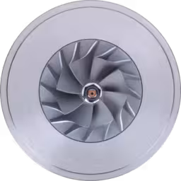 4027924 Core HT3B pour remplacement de turbocompresseur CUMMINS NTA855