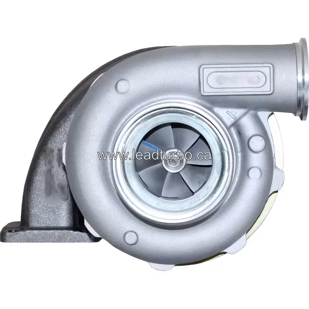 3537037 Turbocharger HX50 para Reposição Cummins M11