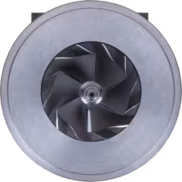 4304250039 TB2518 Turbocharger Core Replacement for ISUZU 4BD1 4BD2T