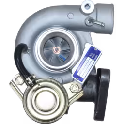 49135-03100 Turbocharger TF035HM-12T para Mitsubishi 4M40