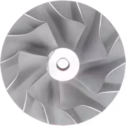 49185-40700 Compressor Wheel for CAT E320B 3066T Turbocharger Replacement