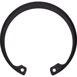 Anillo de Retención KTR90-232E para Komatsu PC400-7 y SAA6D125E-5