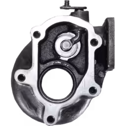 Obudowa turbosprężarki 430609-0322 TB2573 dla IVECO SOFIM8140 27