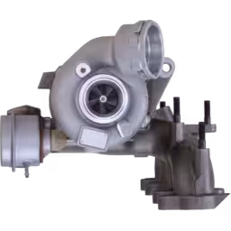 03G253014M Turbocharger - zamiennik dla VW Golf V 1.9 TDI BLS 105HP
