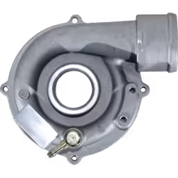 5303-101-5005 Compressor Housing Replacement for Mercedes-Benz V-Klasse 230 TD