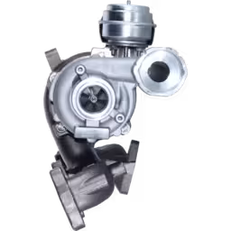 038 253 016K GT1646MV Turbocharger als Ersatz für SEAT Altea 1.9 TDI