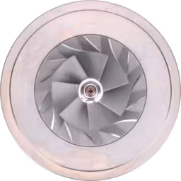 3596648 HY35W Core Replacement for DAF Truck Cummins EEA