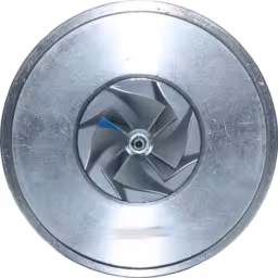 17202-54090 Core CT9 pour remplacement Toyota Hi-Ace 2L-T