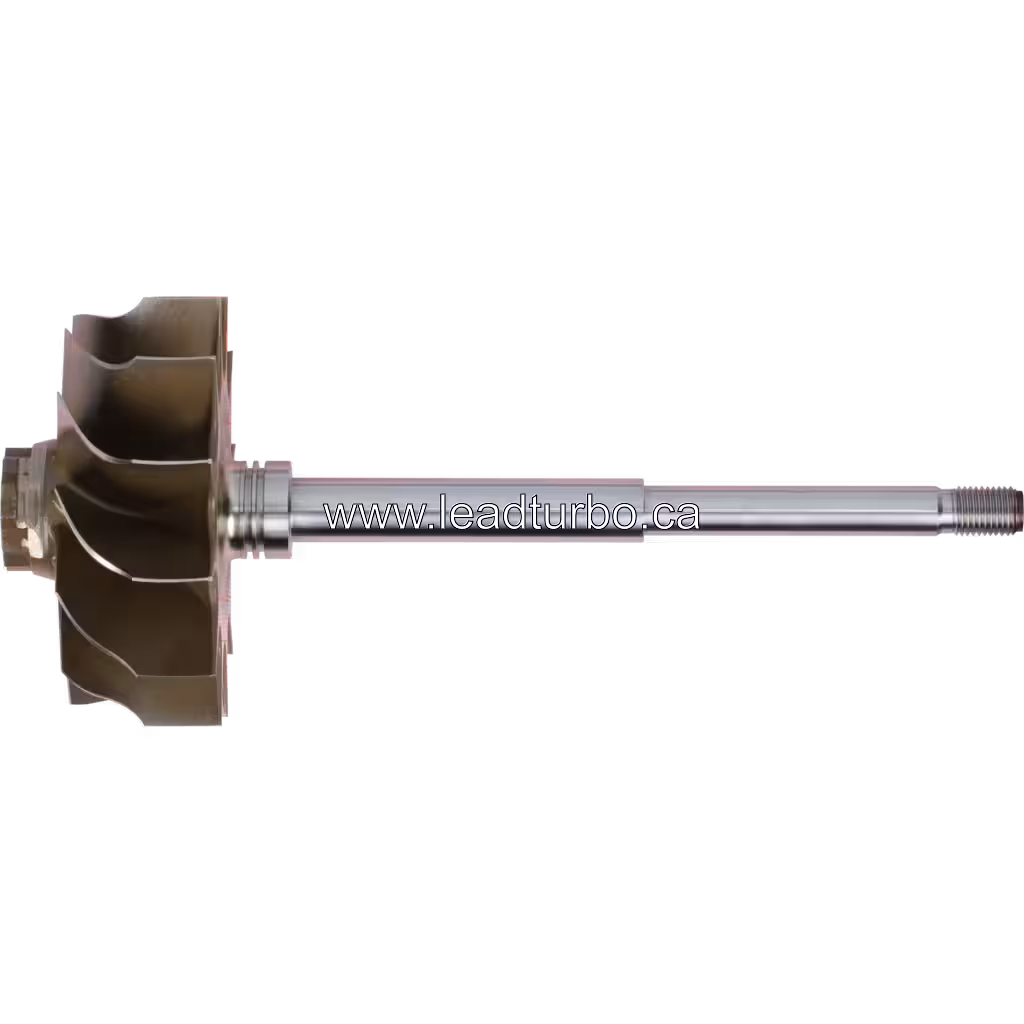 1152304435 Turbinenrad HT3B für Cummins NT320