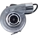 167302 S2EGL-112 Turbocharger for CAT 325B