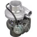 167302 S2EGL-112 Turbocharger Replacement for CAT 325B 3116