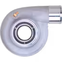 250-0841 CH-U Compressor Housing J96 Turbocharger thumbnail 4