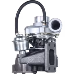 2674A104 Turbolader Ersatz für Perkins T4 236 4L und Cummins