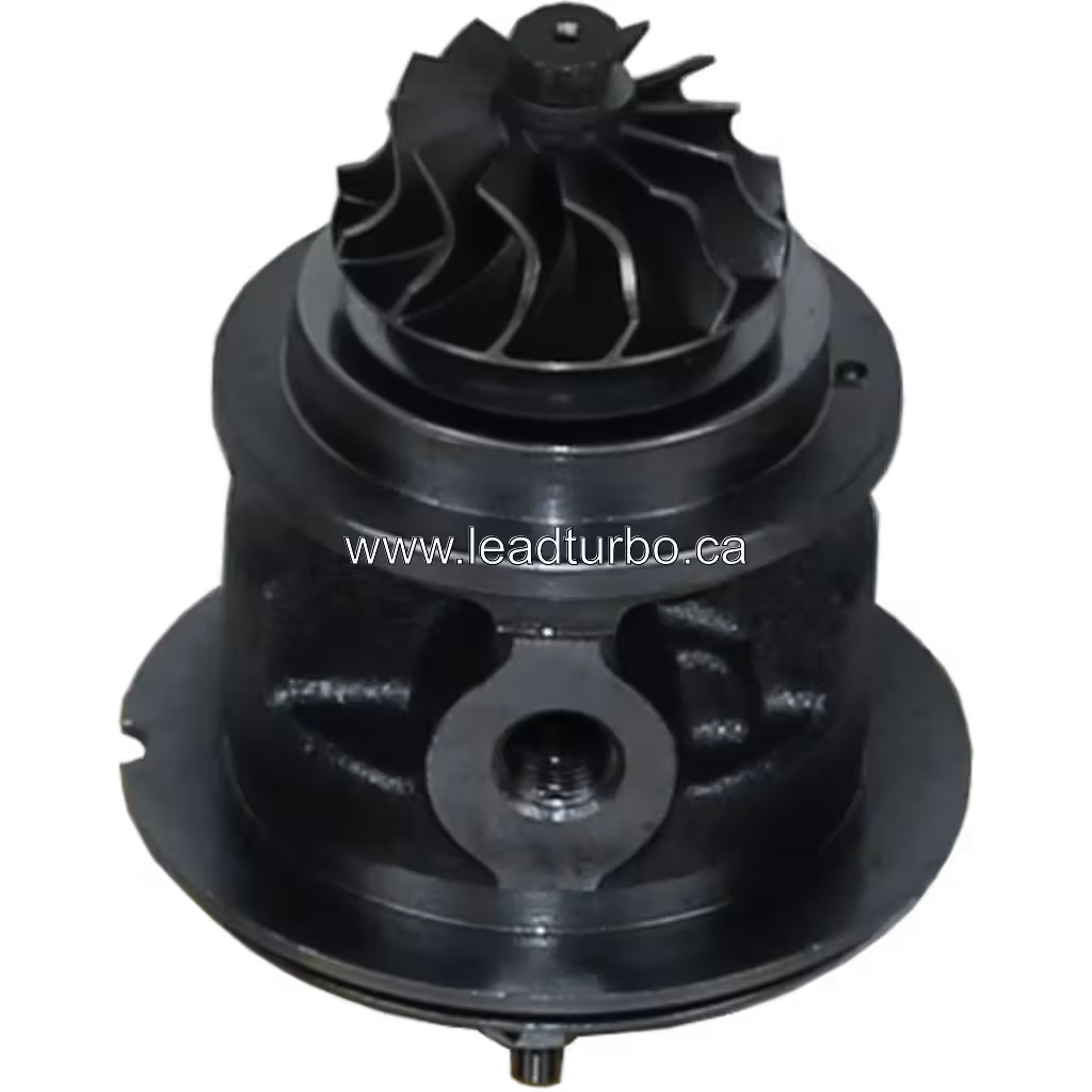 Componente interno core turbo DV6ATED4 90HP