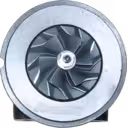 49173-07508 TD025S2-06T 4 Turbolader Core Ersatz für Citroen C4 1.6 HDI DV6ATED4 thumbnail 4