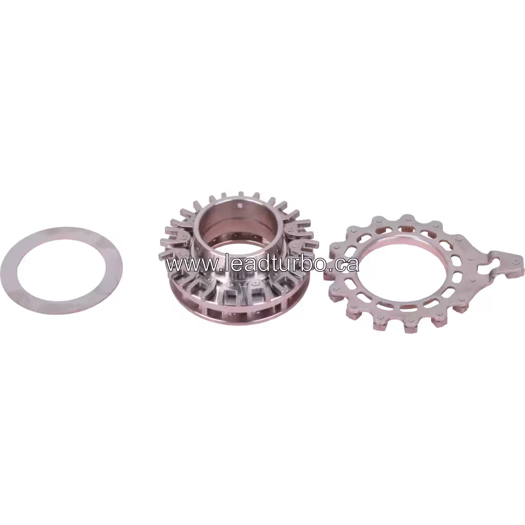 Bague de turbine VNT RHF55V remplacement