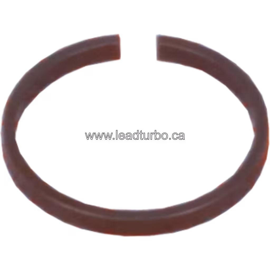 Pièce de rechange bague de piston Cummins 6BTAA