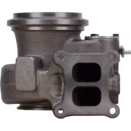 Carcasa de Turbina J96 4046026 TH - Reemplazo de Turbocompresor