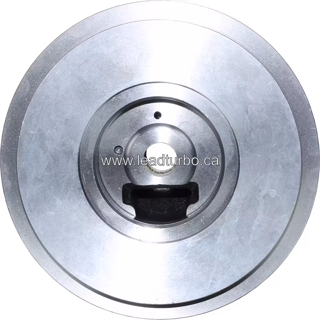 Cárter de rodamientos 0R5402 para turbo 3LM373