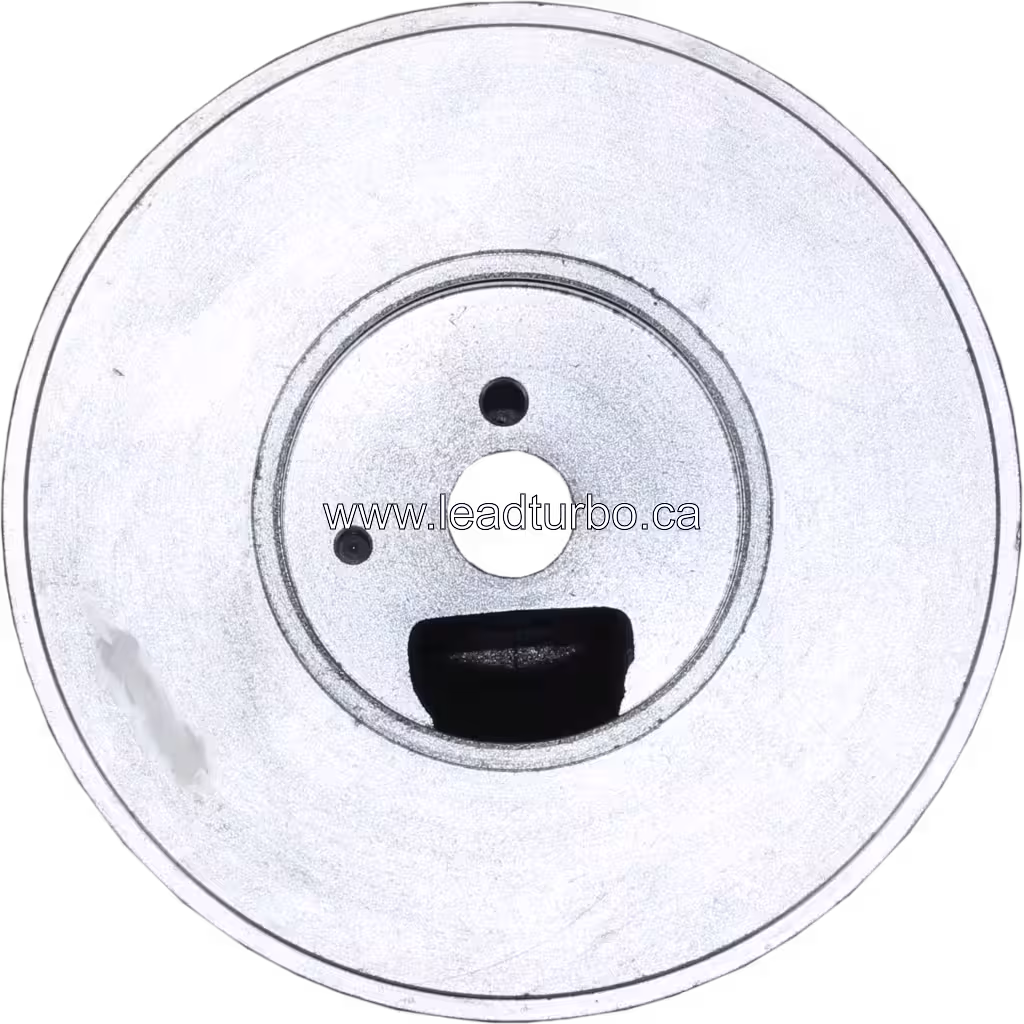 Componente turbo 3LM373 para CAT D6G