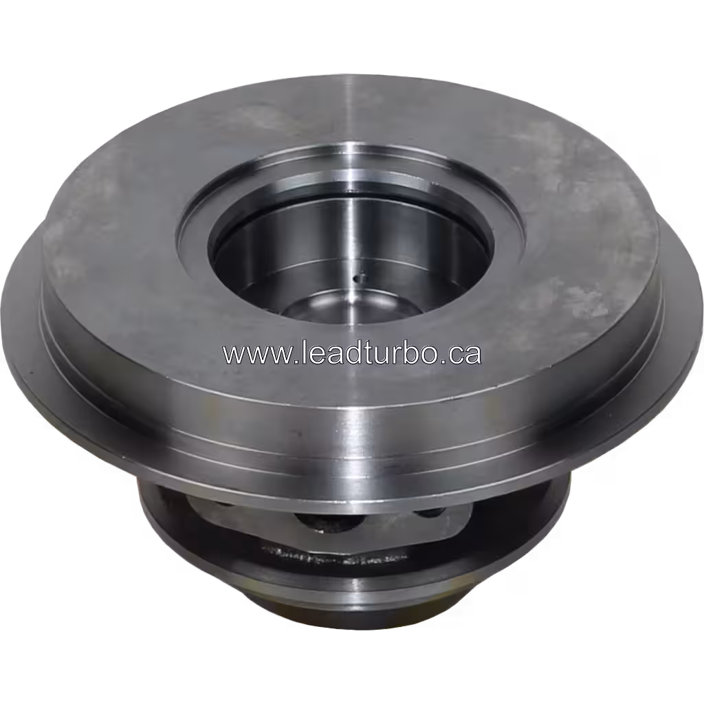 Reemplazo cárter turbo CAT 3306 referencia 158049