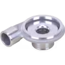 Carter de compresseur de turbocompresseur J96 - Ref. 250-0841 CH thumbnail 3