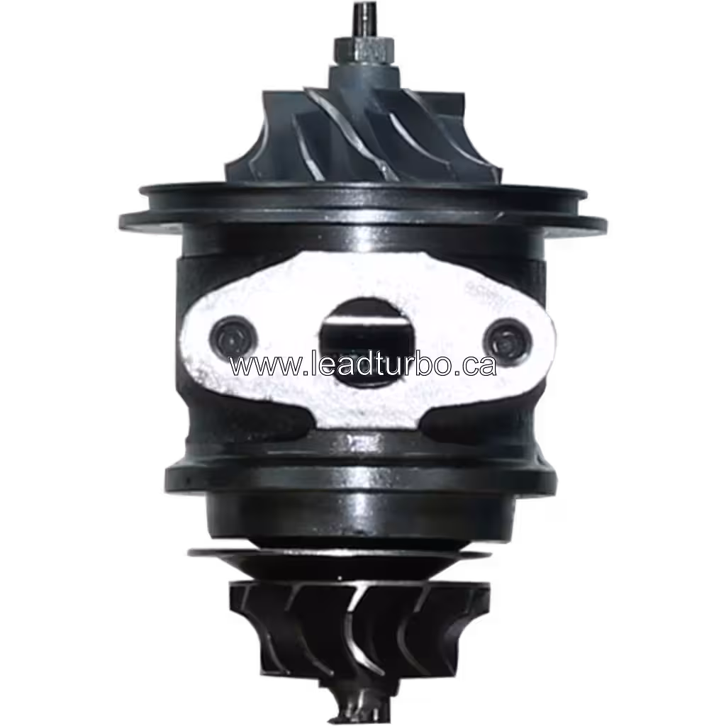 Core FOR 49173-07508 TD025S2-06T 4 для Citroen C4 1.6 HDI