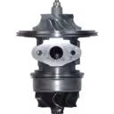 Core turbosprężarki do CAT 938F silnik 3116T - widok ogólny