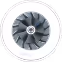 Core Turbiny do CAT 938F / Silnik 3116T - Zamiennik Aftermarket thumbnail 4