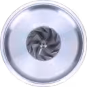 Core de Turbocompresseur 17202-90030 pour Toyota Hilux Vigo 2KD-FTV thumbnail 4