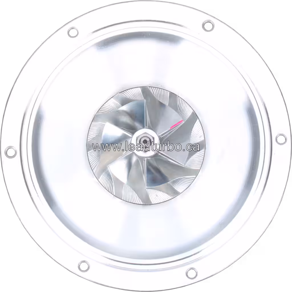 Embalagem core RHF55 para Isuzu Viga