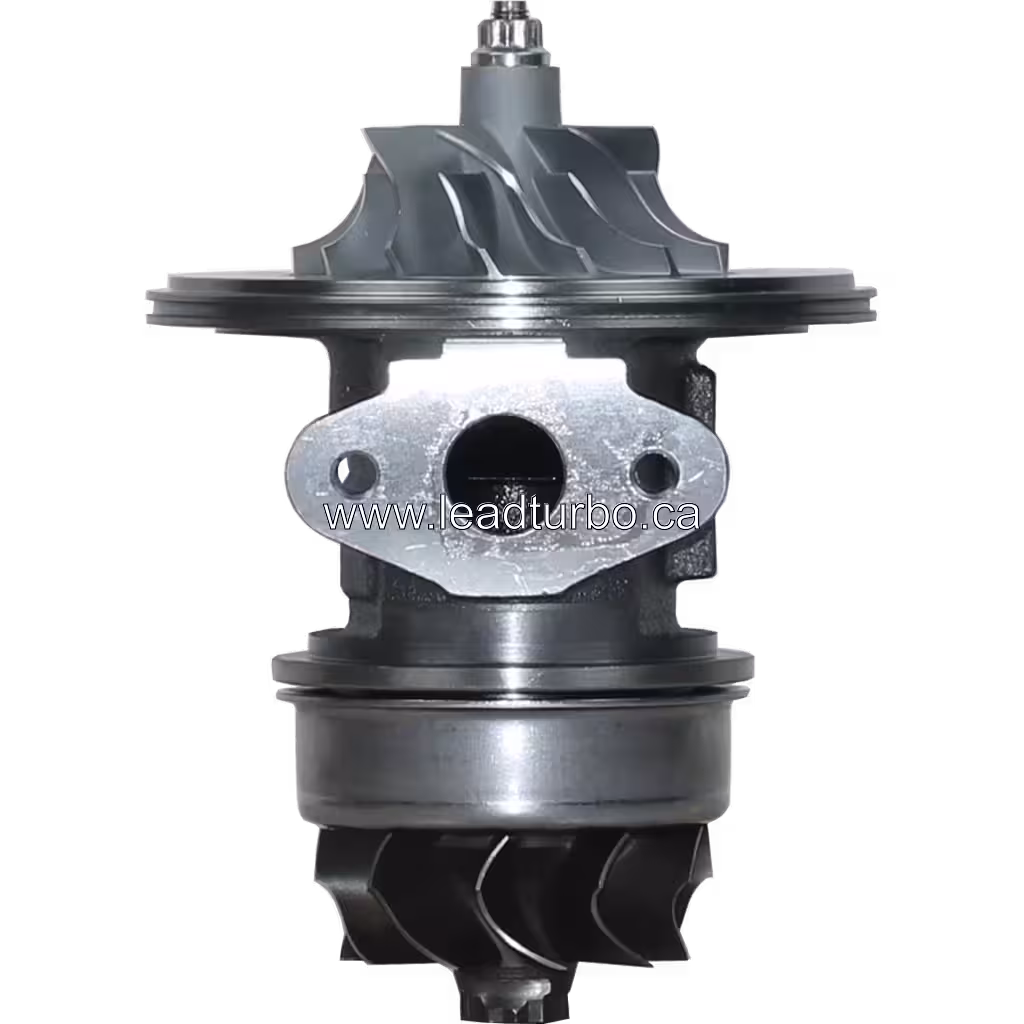 Core de turbocompressor para CAT 938F