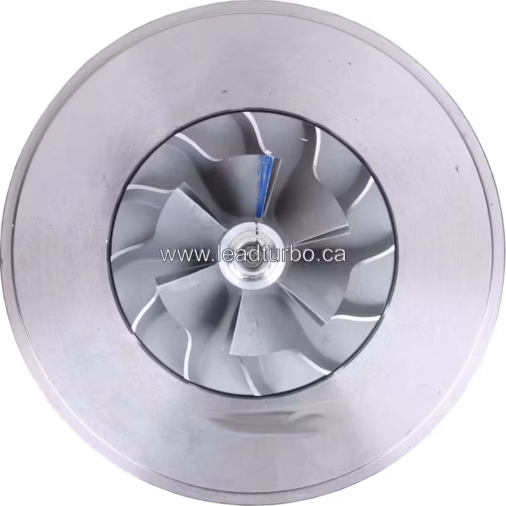 Core de Turbocompressor para DEUTZ BF6M1013FC - Reposição Aftermarket top view