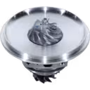 Core turbosprężarki 17202-90030 do Toyota Hilux Vigo 2KD-FTV