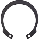 GTA5008B Retaining Ring for CAT C15 Turbocharger Replacement thumbnail 3