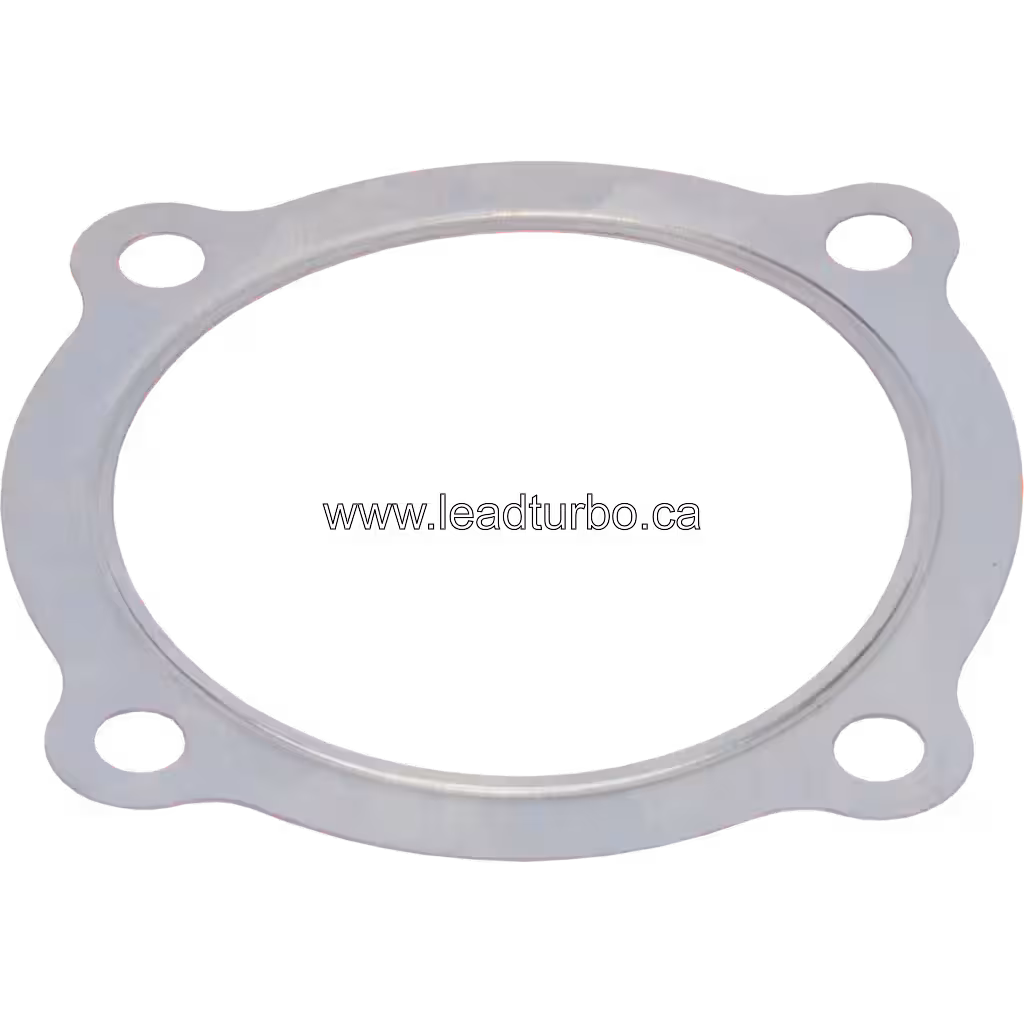 Joint de Turbocompresseur RHG6-11803Q27NHBRS4715CC pour Isuzu 6BG1T(CICZ) Hitachi EX230-6 bottom 45 degree view