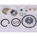 Kit de Reparación de Turbocompresor TD04L 49477-04000 RK para Subaru EJ255