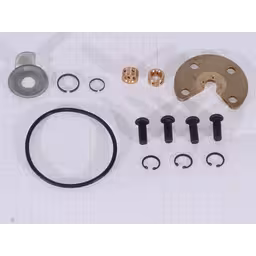 Kit de Reparo para Turbocompressor J96 - FOR CT RK