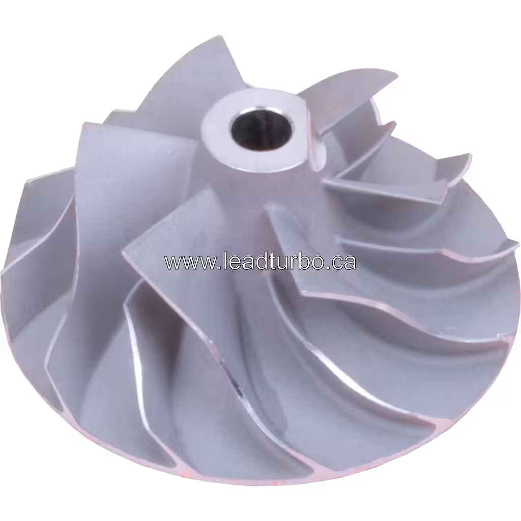 J96 Kompressorrad Ersatz FOR 704091-0001 CW
