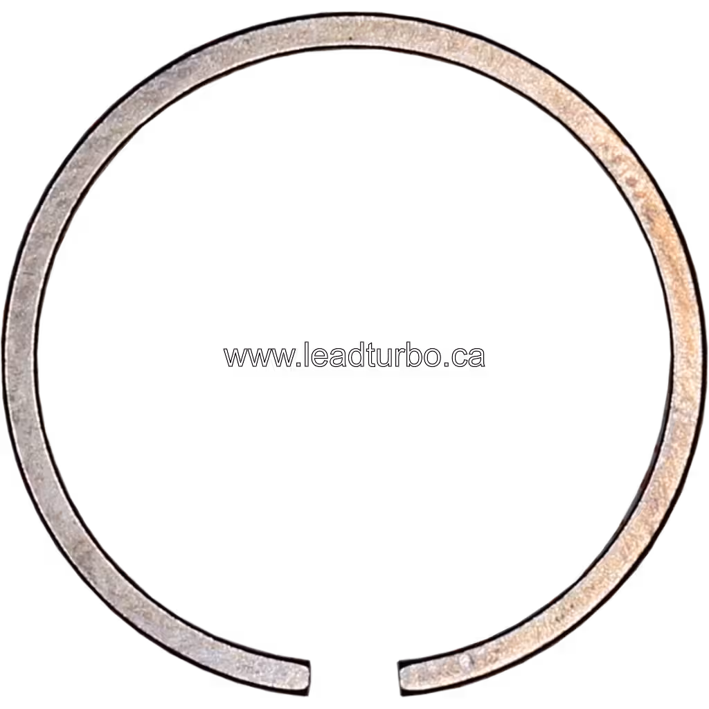 LeadTurbo Piston Ring for Turbocharger Core