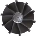 Roda de turbina de reposição para DAF XF280M
