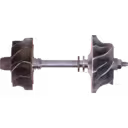 Rotor Assy Turbosprężarki - Zestaw Rotora (Zamiennik)