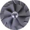 Zestaw rotora turbosprężarki - zamiennik aftermarket