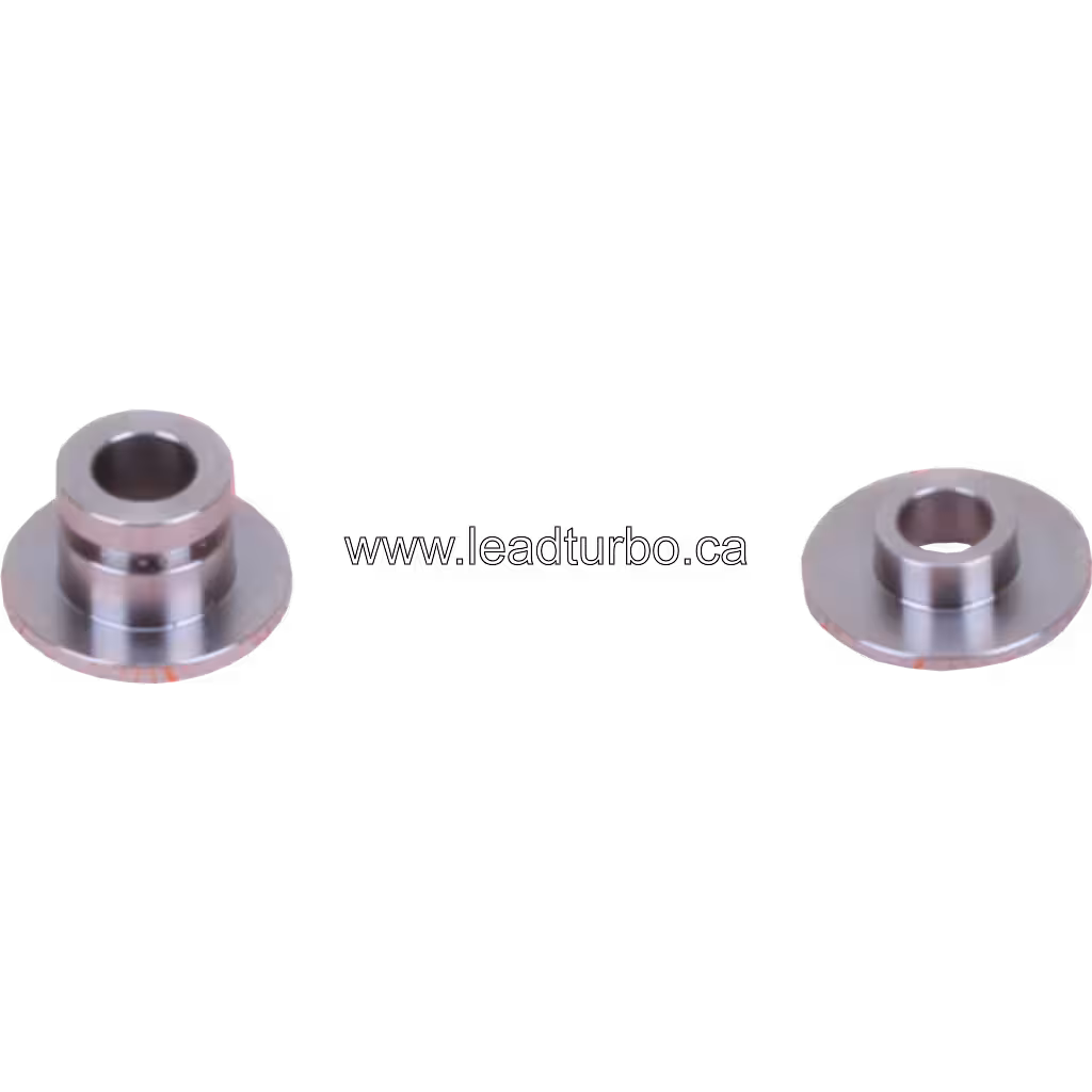 Schubring FOR 709693-0001-R TC für J96 Turbolader